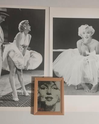 foto Marilyn Monroe