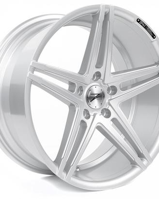 Cerchi Audi Mercedes VW ZPerformance Concavi R20
