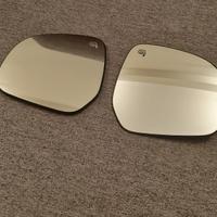 Specchietti Opel Agila (B)