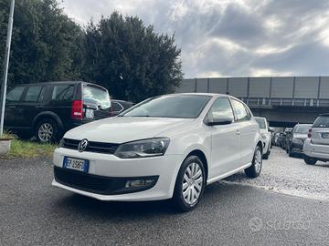 VOLKSWAGEN POLO - 1.2 TDI - BLUEMOTION