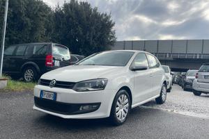 VOLKSWAGEN POLO - 1.2 TDI - BLUEMOTION