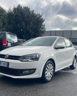 VOLKSWAGEN POLO - 1.2 TDI - BLUEMOTION