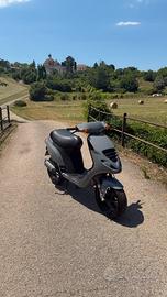 PIAGGIO NTT