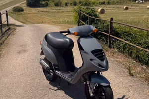 PIAGGIO NTT