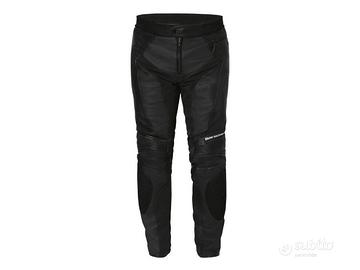 Pantaloni BMW Hotlap uomo neri
