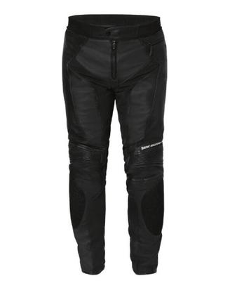 Pantaloni BMW Hotlap uomo neri
