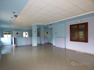 Immobile commerciale/agricolo