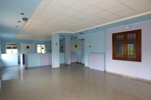 Immobile commerciale/agricolo