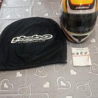 Casco HEBO integrale 