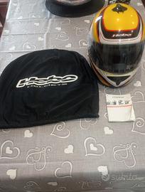 Casco HEBO integrale 