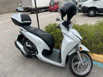 HONDA SH 350 cc ABS