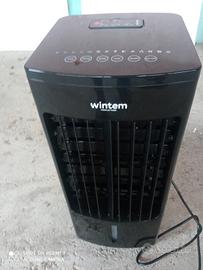 raffrescatore portatile wintem