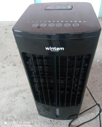 raffrescatore portatile wintem