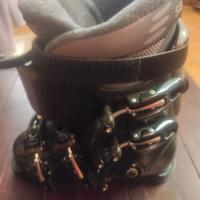 scarponi da sci San Marco misura 35/36