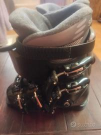 scarponi da sci San Marco misura 35/36