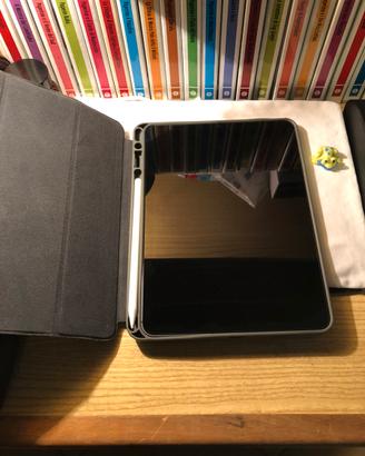 Ipad Air 5 Gen 256 GB Wi-Fi 5G come nuovo