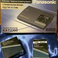 Panasonic KX-T2300 Automatic Telephone