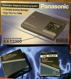 Panasonic KX-T2300 Automatic Telephone