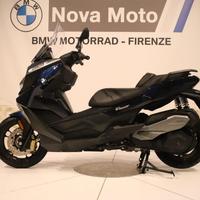 BMW c 400 gt Abs my21