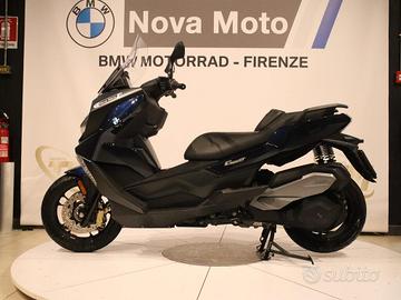 BMW c 400 gt Abs my21