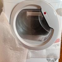 Ascoigatrice hoover a++ 8 kg