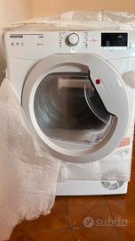 Ascoigatrice hoover a++ 8 kg