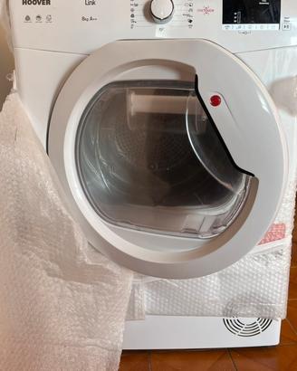 Ascoigatrice hoover a++ 8 kg