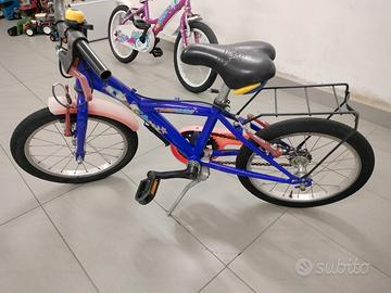 bicicletta bimbo 