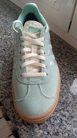 Adidas Originals - Sneaker Gazelle Bold W