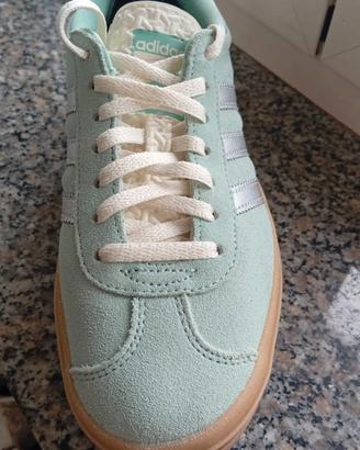 Adidas Originals - Sneaker Gazelle Bold W