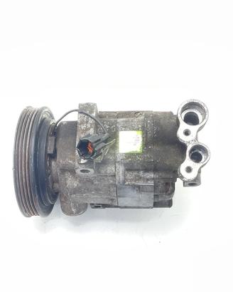 CR12 COMPRESSORE A/C NISSAN Micra 3° Serie 1240 b