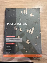 Matematica Angelo Guerraggio