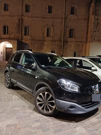 Nissan Qashqai 2.0 dci 140cv 2011