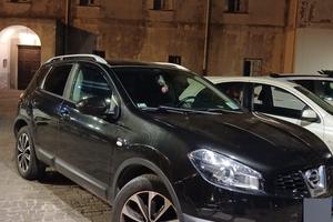 Nissan Qashqai 2.0 dci 140cv 2011