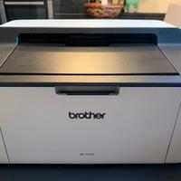 Stampante Brother HL-1110 + 2 Toner