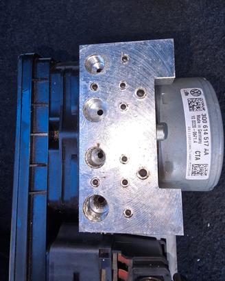 Centralina ABS VW GOLF 7