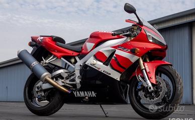 RICAMBI YAMAHA YZF R1 DAL 98/03