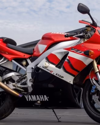 RICAMBI YAMAHA YZF R1 DAL 98/03