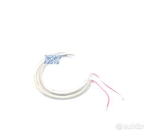 ANELLI SMD BMW E46 E36 E39 E E38 FARI XENON 1998-2