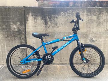 Bicicletta B'Twin X-Up