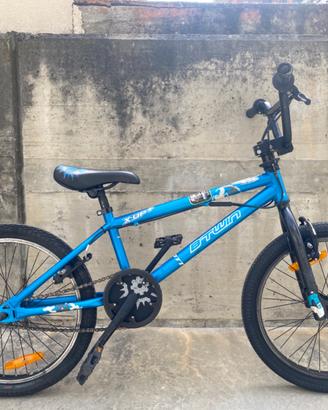 Bicicletta B'Twin X-Up
