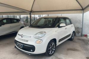 Fiat 500L 1.6 MJT 105CV 4 posti (N1)