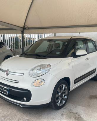 Fiat 500L 1.6 MJT 105CV 4 posti (N1)
