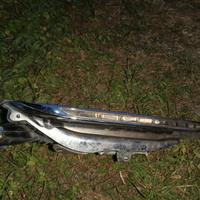 fanalino dx Lancia delta 