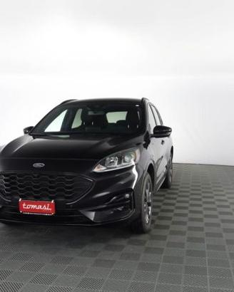 FORD Kuga Kuga 2.5 Plug In Hybrid 225 CV CVT 2WD