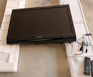 Televisione