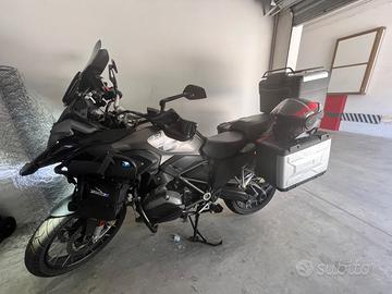 BMW R 1200 GS