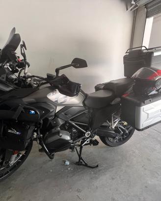 BMW R 1200 GS