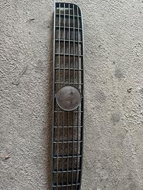Griglia paraurti Fiat Grande Punto