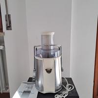 macchina per centrifugati Ariete